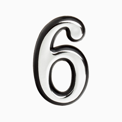     "6" ()  