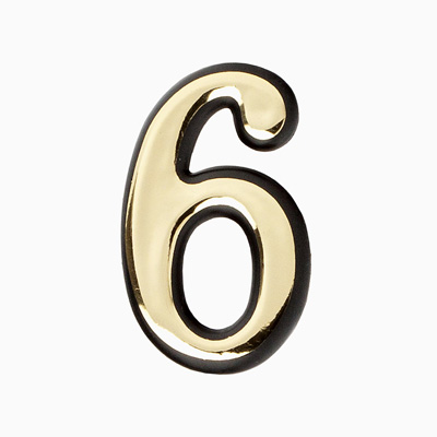    "6" ()  
