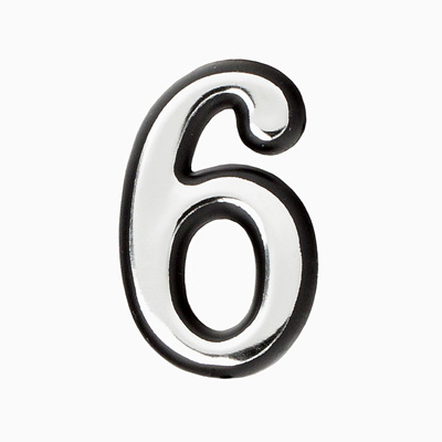    "6" ()  