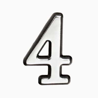     "4" ()  