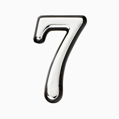     "7" ()  