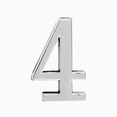    "4" ()  