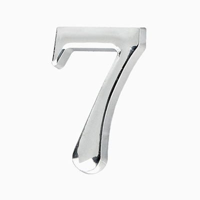    "7" ()  