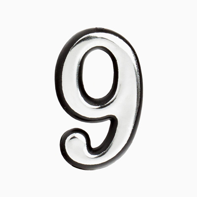    "9" ()  