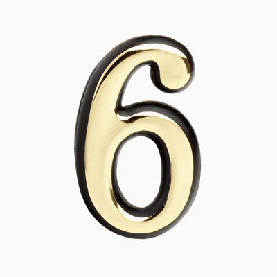     "6" ()  