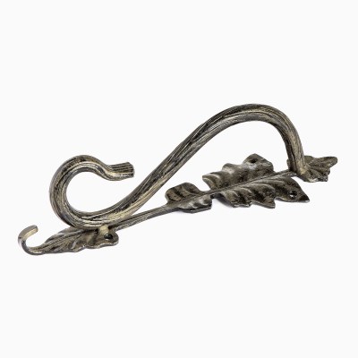 Ручка-скоба "Соната" (бронза) - код Л1008