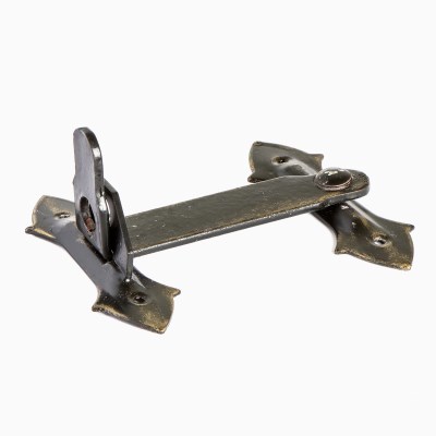 Щеколда №4 - код Л1009