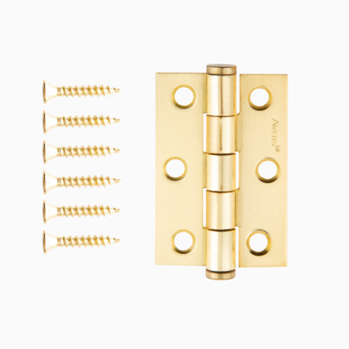 Петля Avers 60*40*1,75-GM