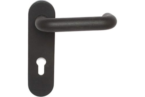 Ручка на планке  AVERS  HP-72.1303-BL (Spring)