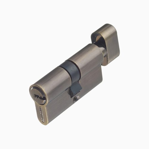 PALLADIUM Цилиндровый механизм AL 60 C Т01 AB