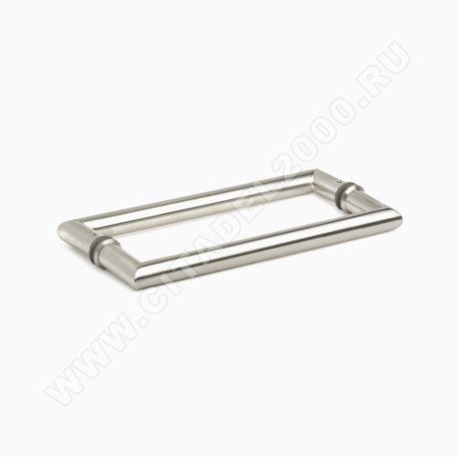 Ручка-скоба HC-0926-25/300-INOX