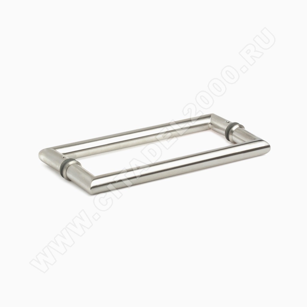 Ручка-скоба HC-0926-25/300-INOX Ручка-скоба HC-0926-25/300-INOX