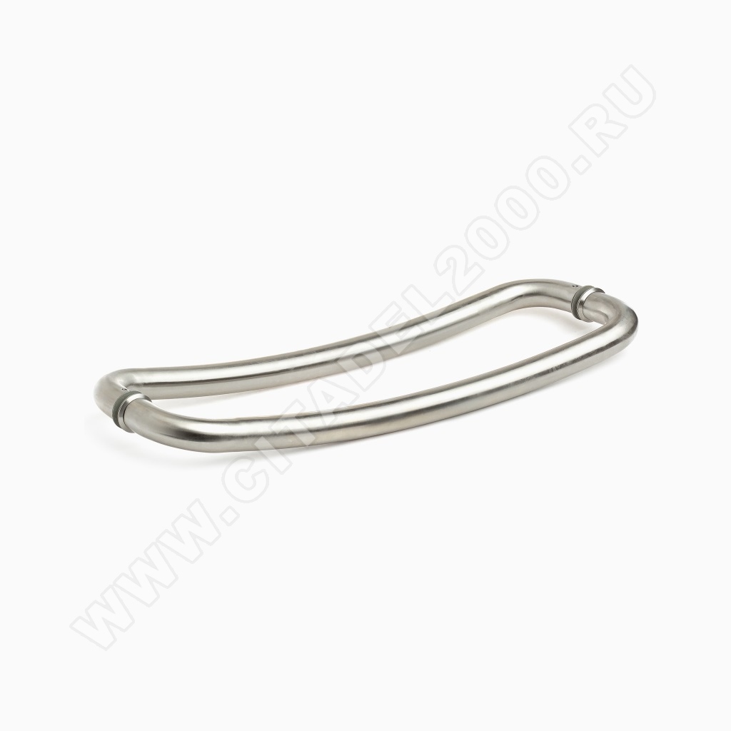 Ручка-скоба HC-0904-32/610-INOX Ручка-скоба HC-0904-32/610-INOX