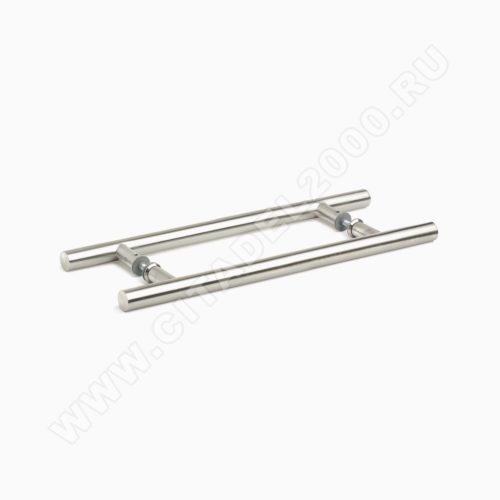Ручка-скоба HC-0920-25/300-INOX