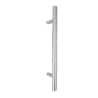 Ручка-скоба HC-0902-25/300-INOX
