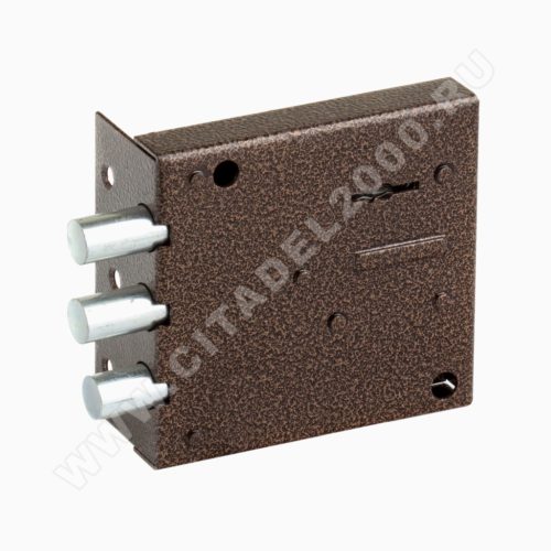 Замок накладной БИФ-030-1*3 г.Боровичи