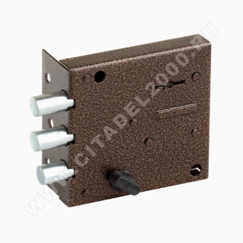 Замок накладной БИФ-090-1*3 г.Боровичи