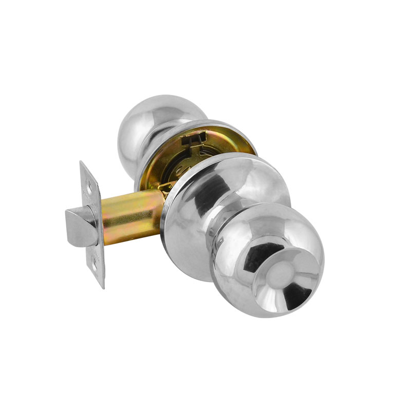 ISPARUS Защелка ЗШ-05 (хром) ISPARUS Защелка ЗШ-05 (хром)