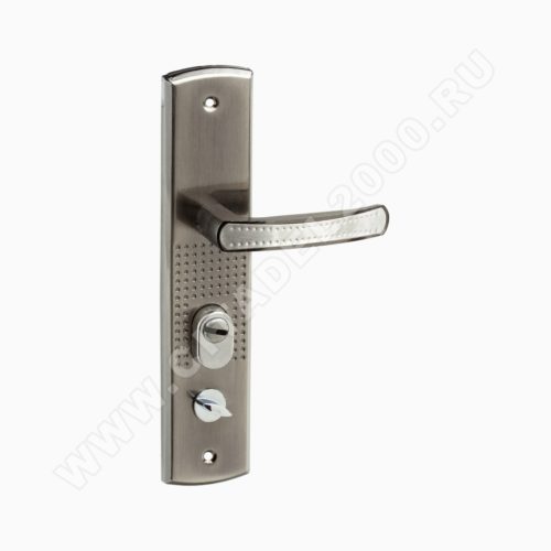 Стандарт  Ручка PH-CT222-1-L (универсальная) с подсветкой для кит. мет. дверей (левая)