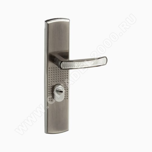 Стандарт  Ручка PH-CT222-1-R (универсальная) с подсветкой для кит. мет. дверей (правая)