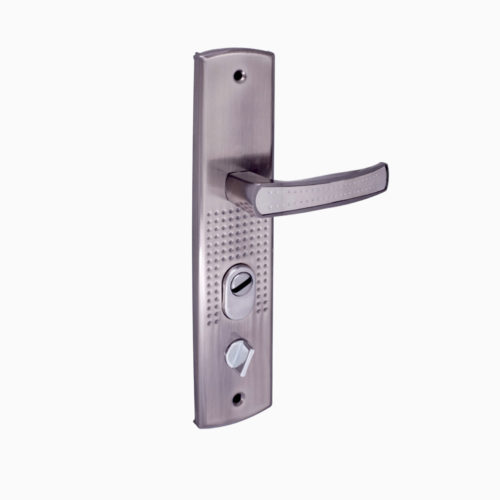 Ручки для китайских дверей VETTORE FL-6230 R (без подсветки, правая)