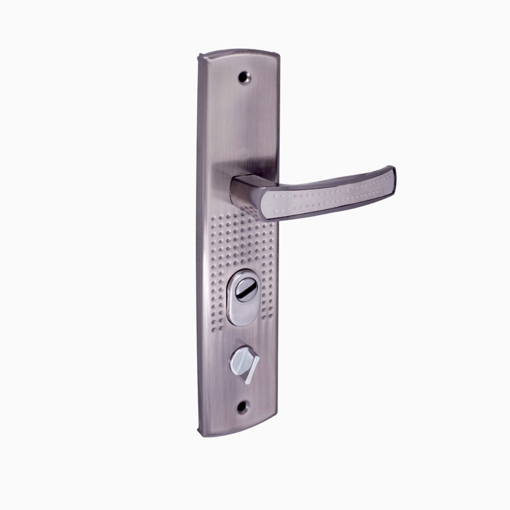 Ручки для китайских дверей VETTORE FL-6230 R (без подсветки, правая) Ручки для китайских дверей VETTORE FL-6230 R (без подсветки, правая)