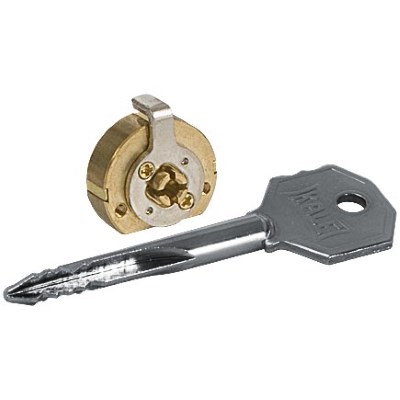 Kаlе Механизм цилиндровый 164F, BP, 5K (5 крестовых ключей) STB 164F0000004