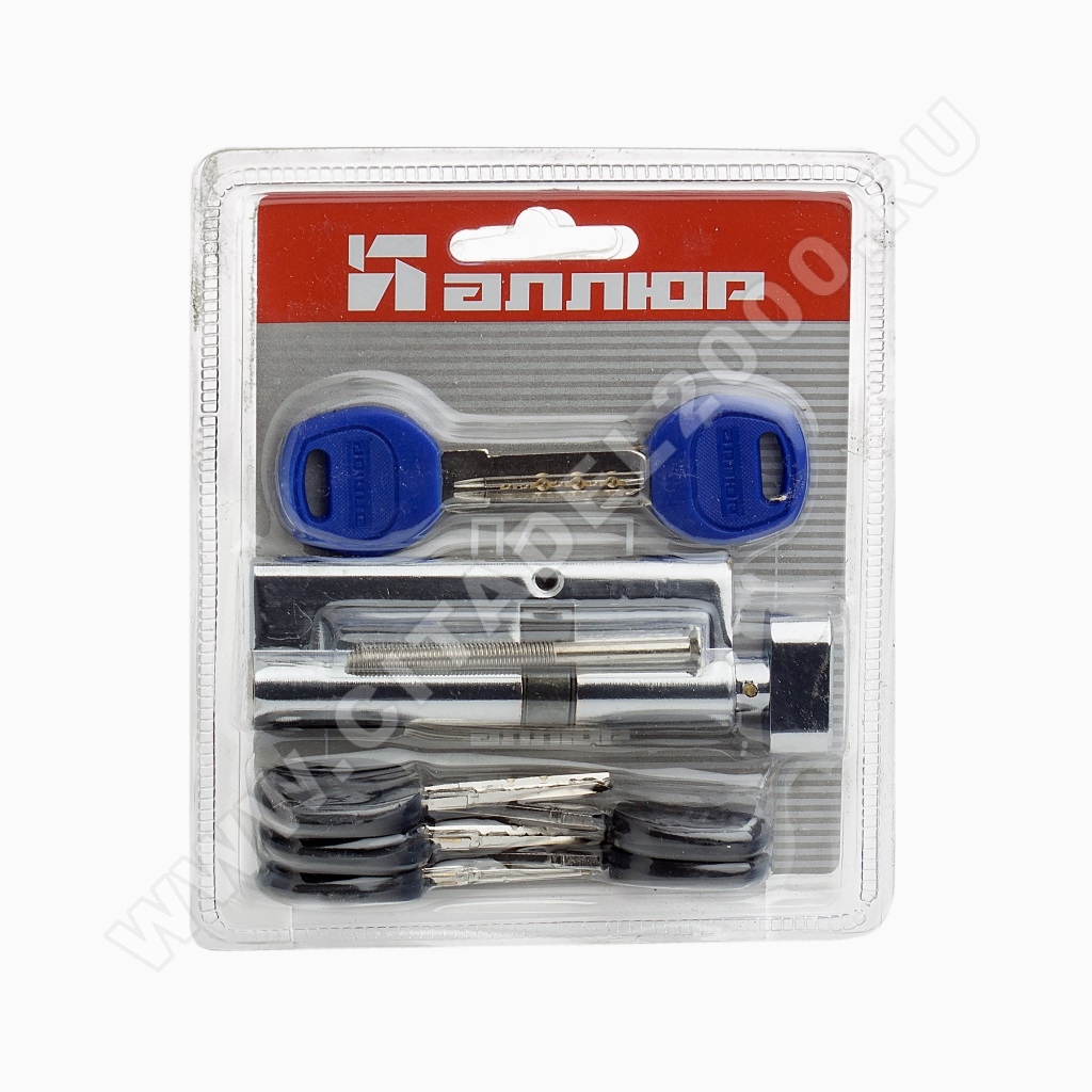 Аллюр Цилиндровый механизм DL-02 80 (30Вх10х40) СР (перекодируемый) Аллюр Цилиндровый механизм DL-02 80 (30Вх10х40) СР (перекодируемый)