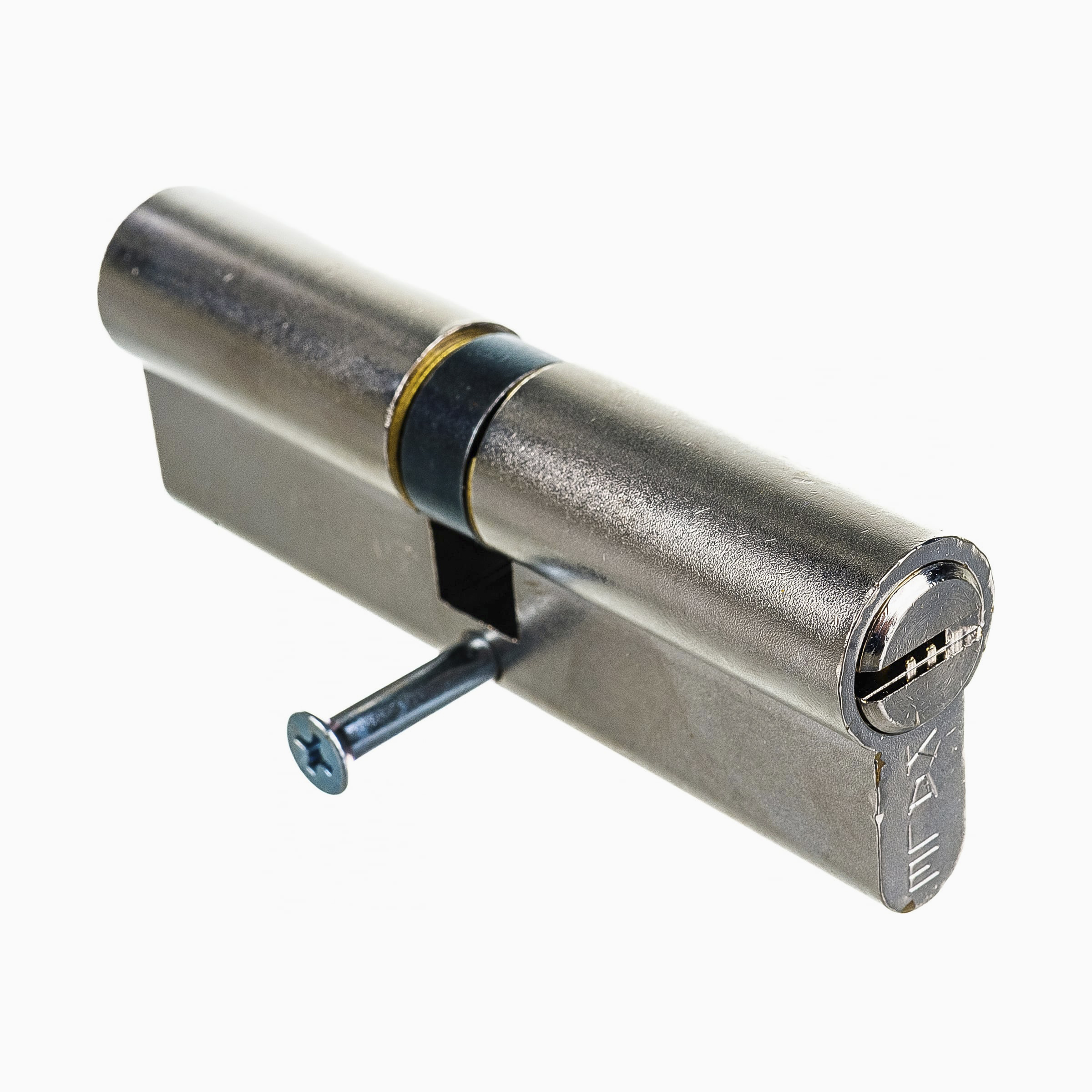 Kale Механизм цилиндровый 164 BME-90 (40+10+40M)-NP-5KEY ключ/вертушка STB 164BME00118 Kale Механизм цилиндровый 164 BME-90 (40+10+40M)-NP-5KEY ключ/вертушка STB 164BME00118