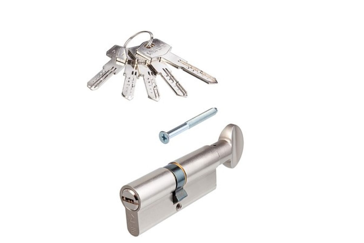 Kale Механизм цилиндровый 164 BM-70 (30+10+30M)-NP-5KEY ключ/вертушка STB 164BM000073 Kale Механизм цилиндровый 164 BM-70 (30+10+30M)-NP-5KEY ключ/вертушка STB 164BM000073