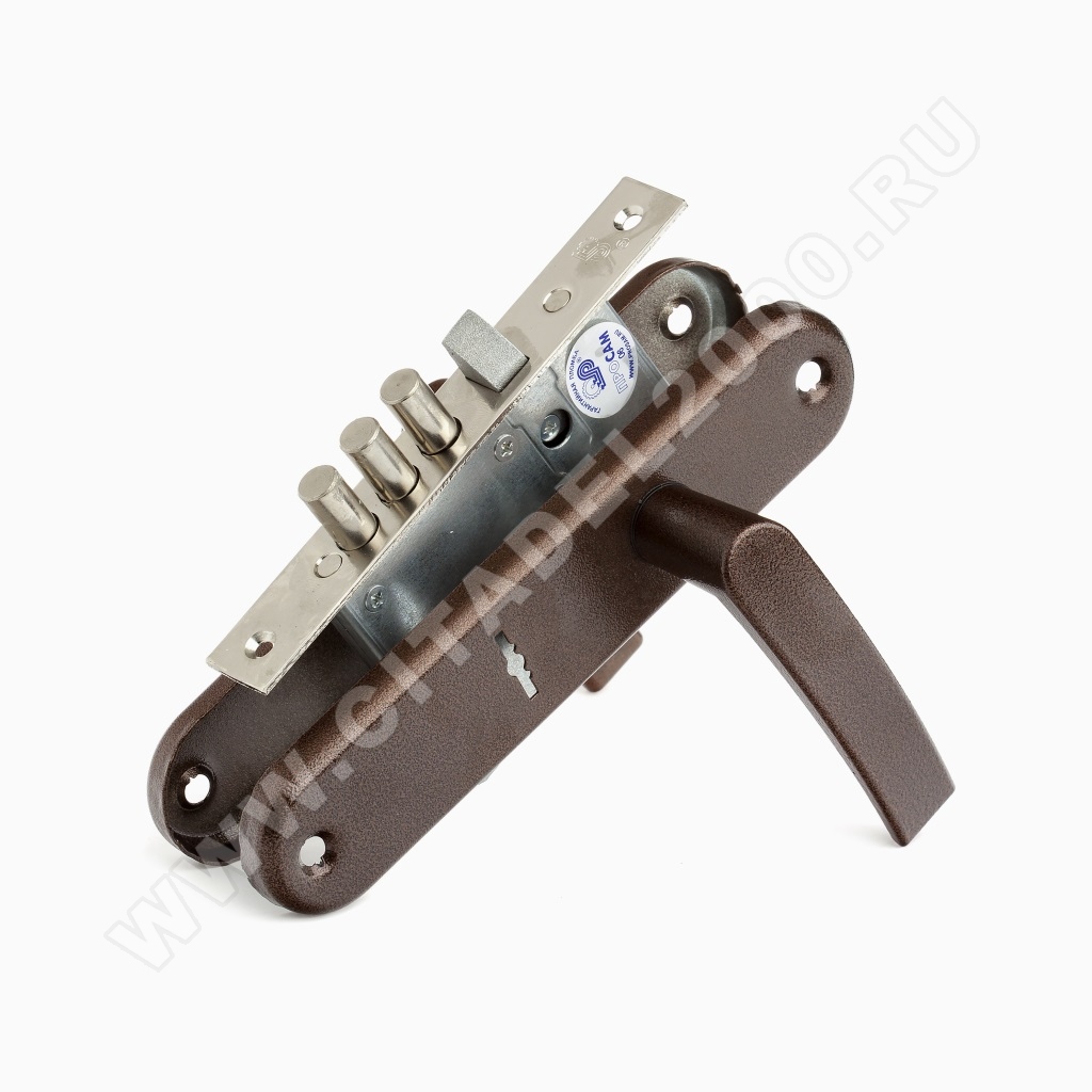 Замок врезной 84301 САМ 9-8 (медь) г.Рязань Замок врезной 84301 САМ 9-8 (медь) г.Рязань