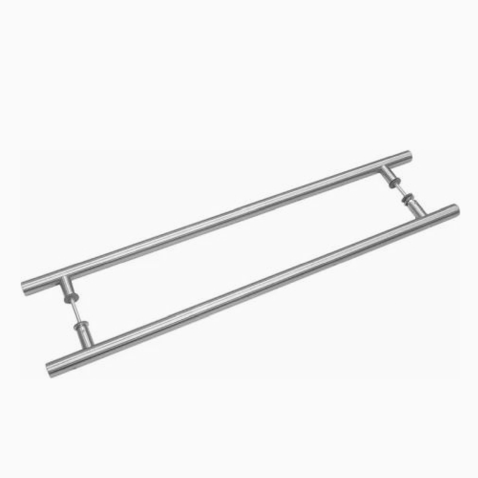Ручка-скоба РН-2200/32/825/1000/INOX/М8*140 Ручка-скоба РН-2200/32/825/1000/INOX/М8*140