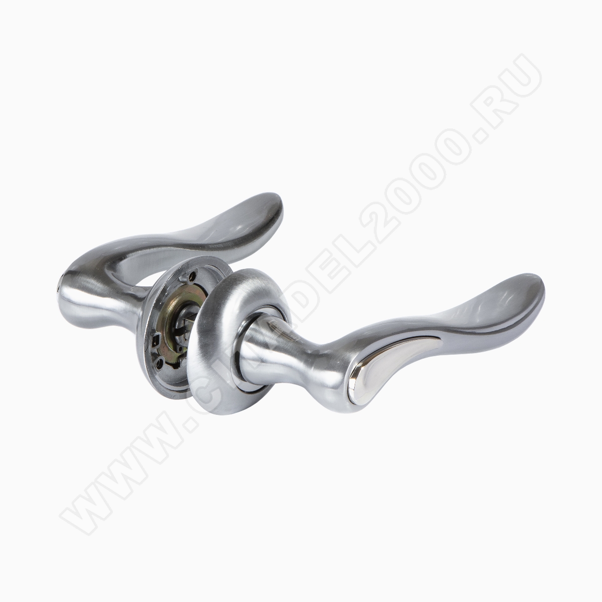 Ручка PALIDORE 80SC/PC (хром/хром матовый) Ручка PALIDORE 80SC/PC (хром/хром матовый)