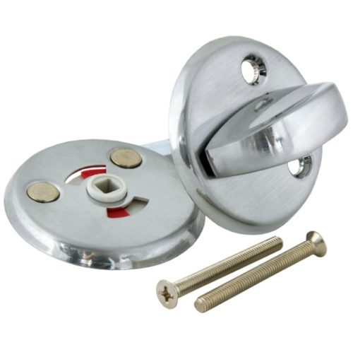 Завертка ZJ-030-07 PC (хром)