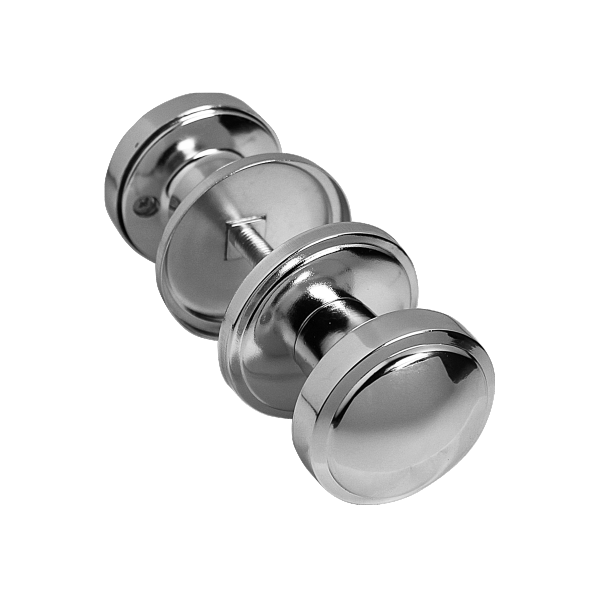 Ручка RV-02 PC (хром) Ручка RV-02 PC (хром)