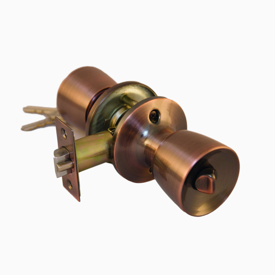 Защелка Arsenal 3091AC (медь) ЕТ (с ключом) Защелка Arsenal 3091AC (медь) ЕТ (с ключом)
