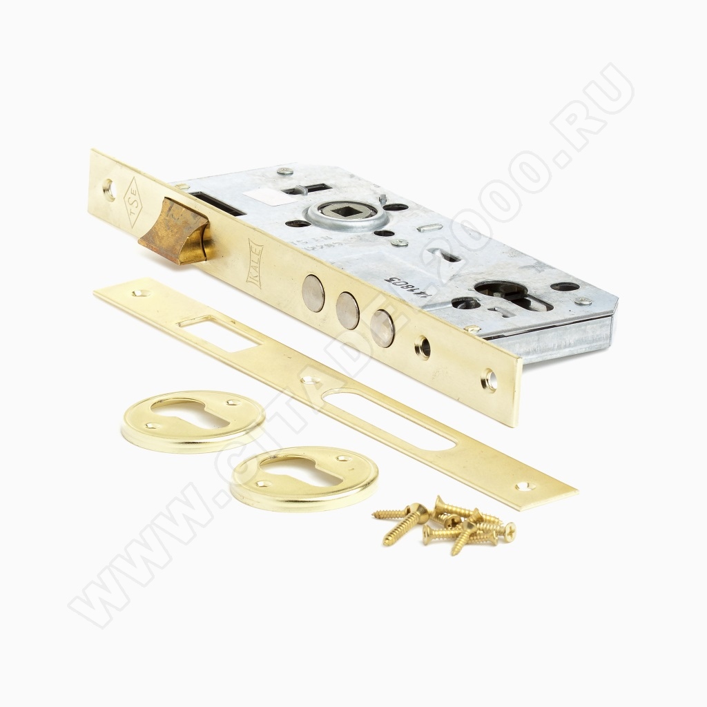 Kale Корпус замка 152/3MR-85BS45-23BP-(SP,Ros) (без цилиндра) STB 152R4500253 Kale Корпус замка 152/3MR-85BS45-23BP-(SP,Ros) (без цилиндра) STB 152R4500253