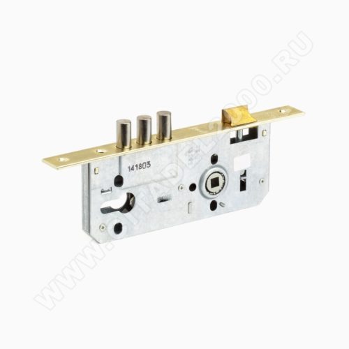 Kale  Корпус замка 152/3MR-85BS45-23BP-(SP,Ros) (без цилиндра) STB 152R4500253