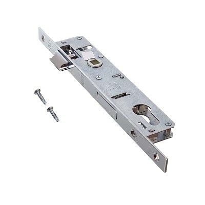 Каlе  Корпус замка 153P-85BS20-16CP-(SP,Ros) (без цилиндра) STB 153P2000003