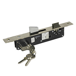 Kale  Корпус замка 253-85BS25-23NP  (без цилиндра) STB 25325000012