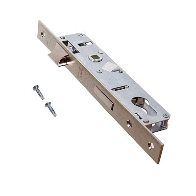 Kale  Корпус замка 153-85BS25-23NP-(SP,Ros) (без цилиндра) STB 15325000015