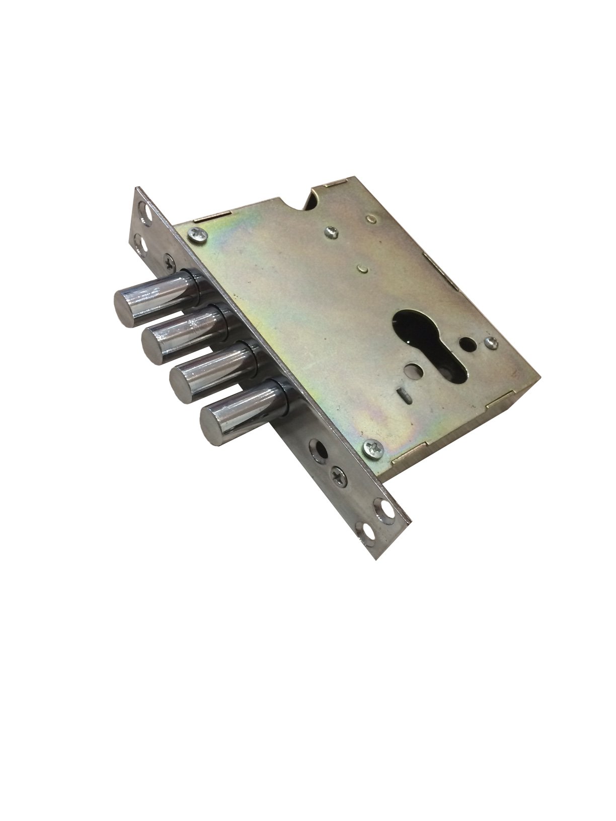 Корпус замка 2514Ц-4р Master-Lock Корпус замка 2514Ц-4р Master-Lock