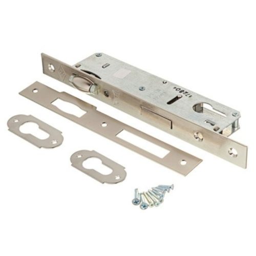 Kale  Корпус замка 153-85BS35-23BP-(SP,Ros) (без цилиндра) STB 15335000010