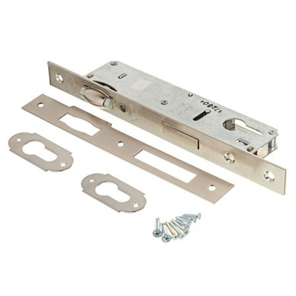 Kale Корпус замка 153-85BS35-23BP-(SP,Ros) (без цилиндра) STB 15335000010 Kale Корпус замка 153-85BS35-23BP-(SP,Ros) (без цилиндра) STB 15335000010