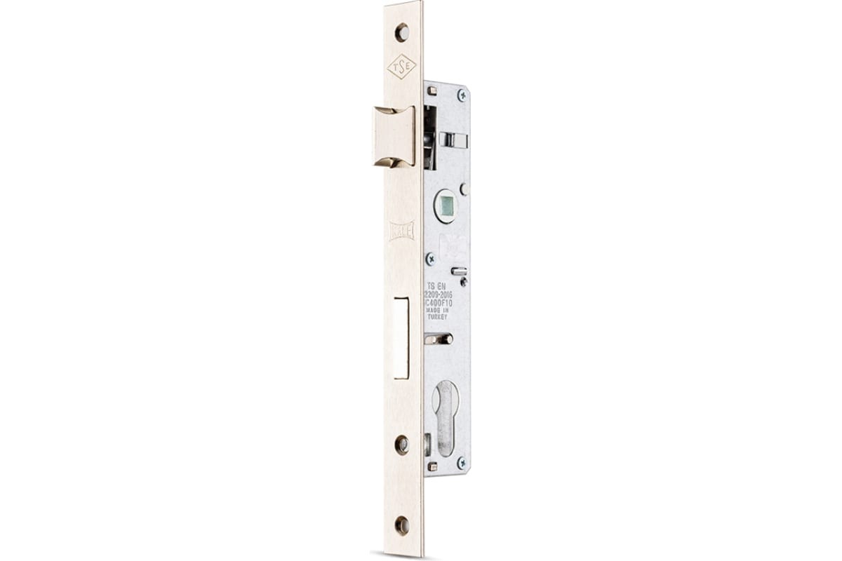 Kale Корпус замка 153-85BS35-23NP-(w/oSP,Ros) (без цилиндра) STB15335000001 Kale Корпус замка 153-85BS35-23NP-(w/oSP,Ros) (без цилиндра) STB15335000001