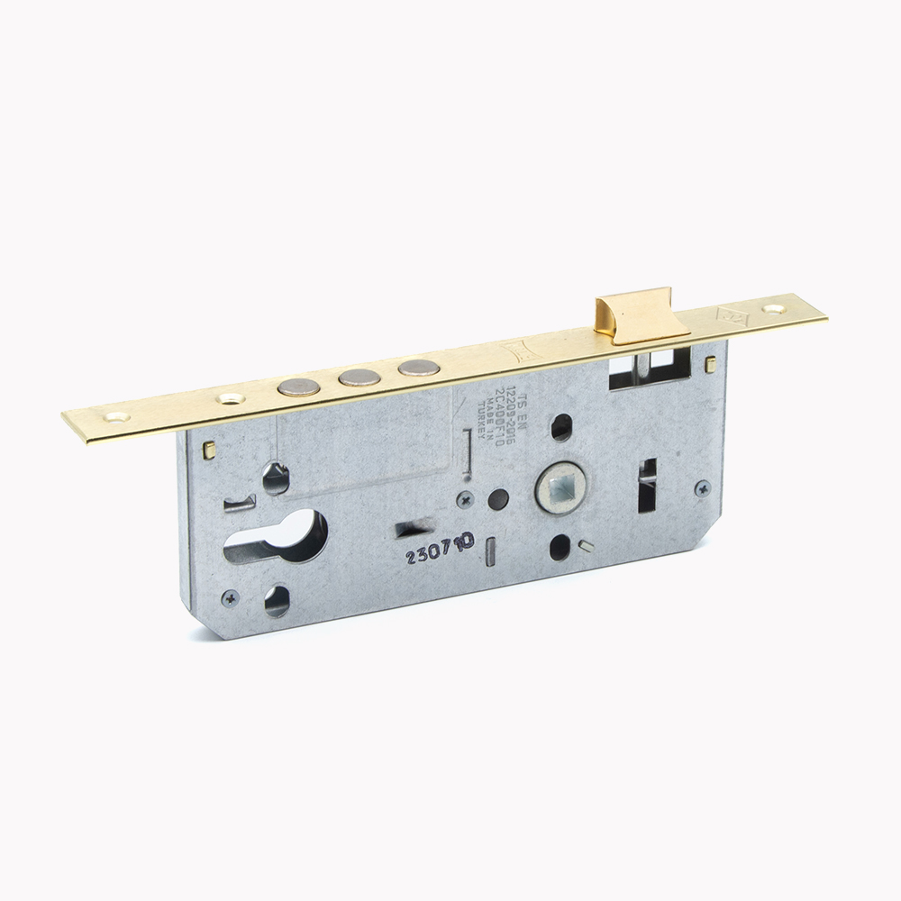 Kale Корпус замка 152R/3MR-85BS45-23BP-(w/oSP,w/oRos) (без цилиндра) STB 152R4500565 Kale Корпус замка 152R/3MR-85BS45-23BP-(w/oSP,w/oRos) (без цилиндра) STB 152R4500565