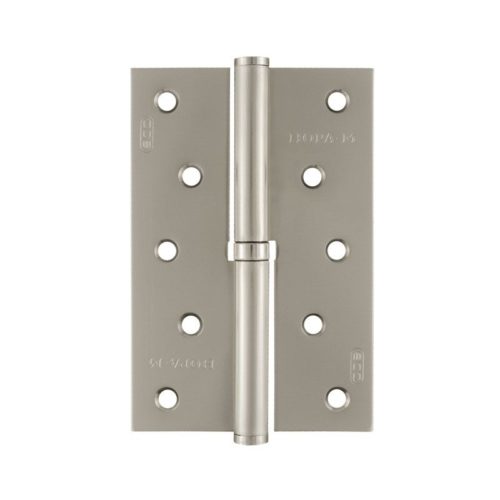 Н-М  Петля 750-5 -FHP-STD (матовый никель) - правая (120х80х2,5)