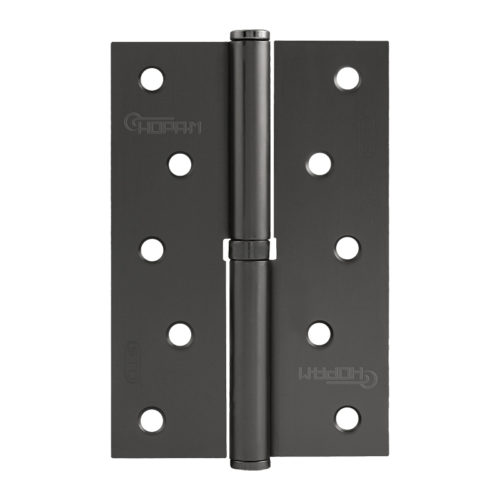 Н-М  Петля 750-5 -FHP-STD (графит) - левая (120х80х2,5)