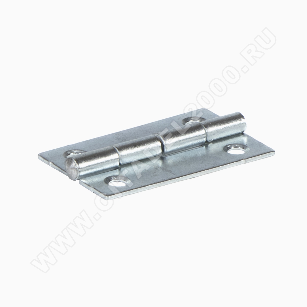 Петля карточная 50*30 (цинк) Петля карточная 50*30 (цинк)