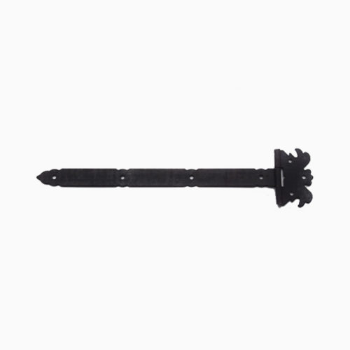 Петля-стрела фигурная  ПСФ-670 п/п медь